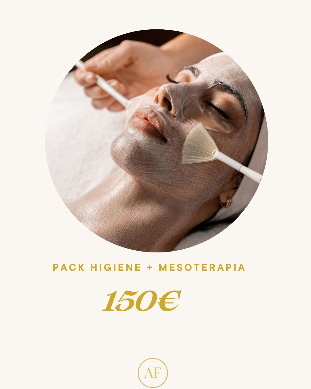Pack Higiene + Mesoterapia